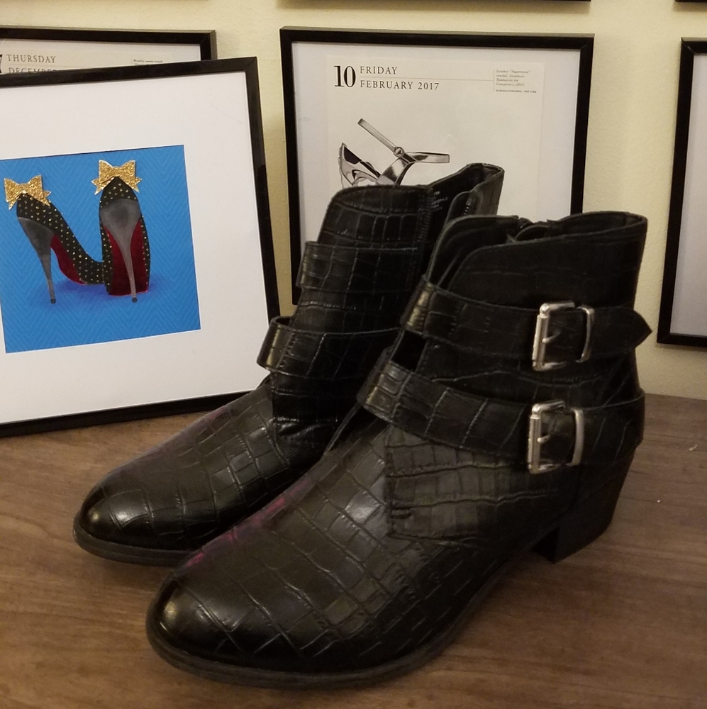 boots